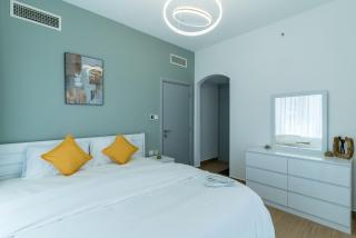 Dubai Marina - 2BHK Luxurious Apartment - 6