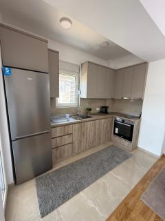 Astor Apartment - Gevgelija - 4