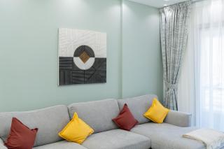 Dubai Marina - 2BHK Luxurious Apartment - 4