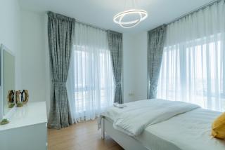 Dubai Marina - 2BHK Luxurious Apartment - 3