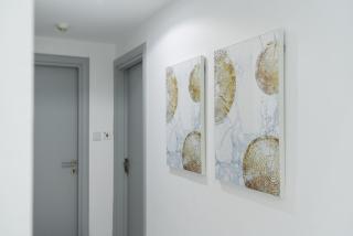 Dubai Marina - 2BHK Luxurious Apartment - 2