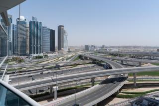 Dubai Marina - 2BHK Luxurious Apartment - 1