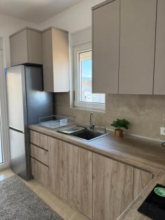 Astor Apartment - Gevgelija - 3