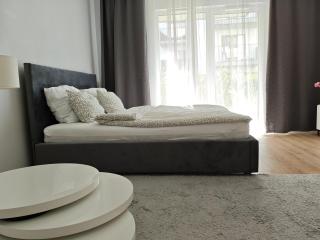 Apartment Talarowa Delux - Varsavia - 6