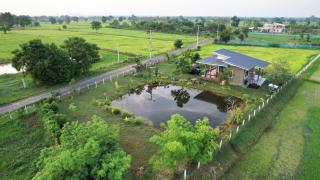 บ้านสวนโฮมสเตย์ - Buriram - 4