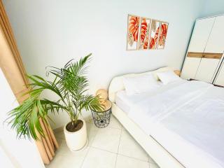 Villa Searra - Ocean Breeze Hideaway - Canggu - 8