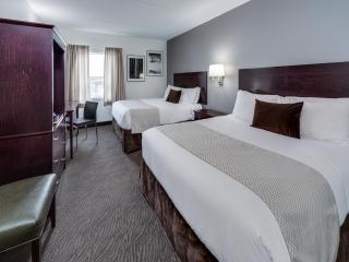 Heritage Inn Hotel & Convention Centre - Brooks - 0