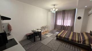 Квартира для 1-го или 2-х гостей в центре Алматы - Almaty - 4