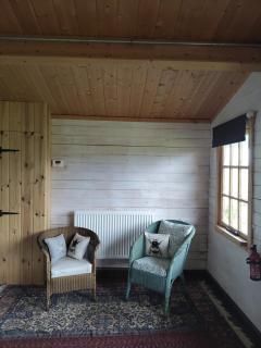 Robin Hood Inn - Wall Houses - 4