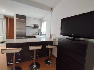 Urban Loft Malaga Centro Armengual Wi-Fi - Málaga - 7