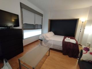 Urban Loft Malaga Centro Armengual Wi-Fi - Málaga - 2