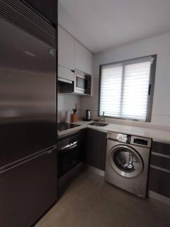 Urban Loft Malaga Centro Armengual Wi-Fi - Málaga - 1