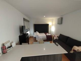 Urban Loft Malaga Centro Armengual Wi-Fi - 2