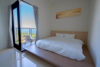 Xinghai Seaview Guesthouse - Xiaoliuqiu - 3