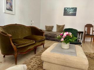 City center Gothenburg lovely room for female - 1