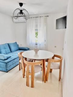 Apartment Isabella - sweet apartment 150m from the beach - Kruševo - 4