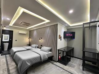 StayInn ApartHotel - Rawalpindi - 9