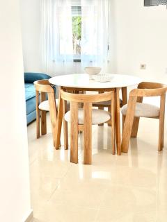 Apartment Isabella - sweet apartment 150m from the beach - Kruševo - 9