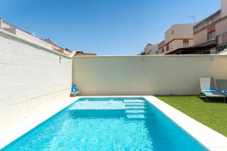 Chalet Seville, Pool, Parking - Ginés - 2