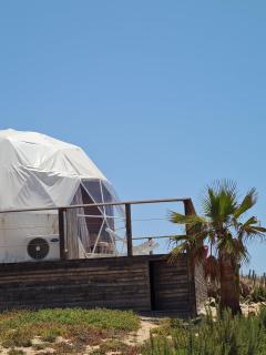 Timlalin Dome - Tamri - 4