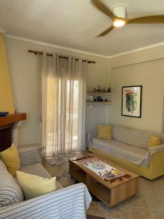 Myrvalis resort by the sea - Paliouri - 8