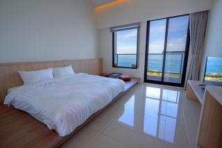 Xinghai Seaview Guesthouse - 0
