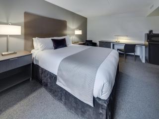 Heritage Inn Hotel & Convention Centre - Brooks - 9