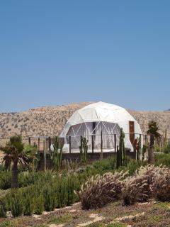 Timlalin Dome - 6