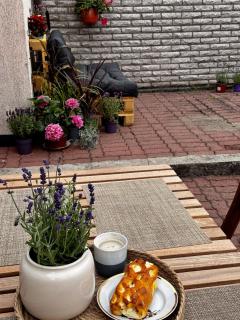 Cozy Melnrage - Melnragė - 9