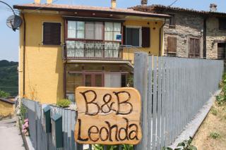 B&B Leonda - - 0