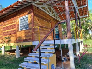 Casa amarelo - Saint-Georges - 7