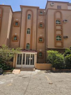 الجادية - Al-Bāha - 1