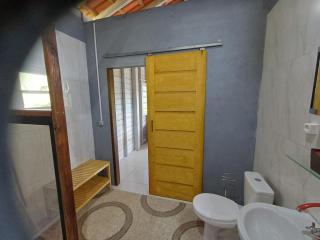 Casa amarelo - Saint-Georges - 5