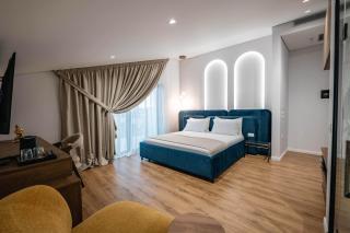 Mae Select Hotel - Saranda - 2