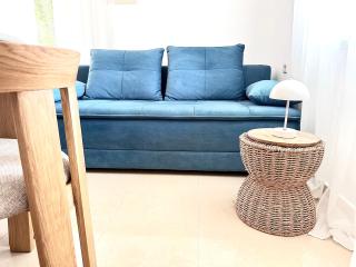 Apartment Isabella - sweet apartment 150m from the beach - Kruševo - 6
