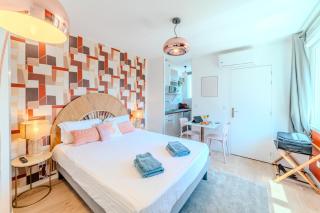 Tulipe Roanne centre-ville - Parking & Clim - Roanne - 1
