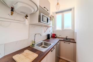 Tulipe Roanne centre-ville - Parking & Clim - Roanne - 5