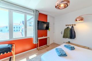Tulipe Roanne centre-ville - Parking & Clim - Roanne - 6
