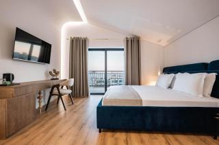 Mae Select Hotel - Saranda - 3