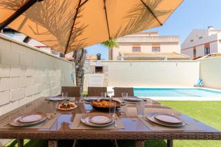 Chalet Seville, Pool, Parking - Ginés - 6