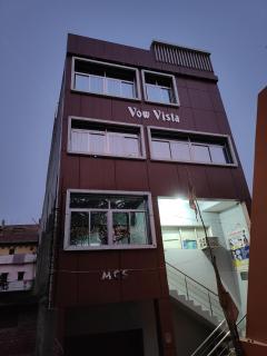 Vow Vista - 0