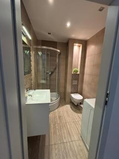 Apartament Kossaka - Elblag - 6