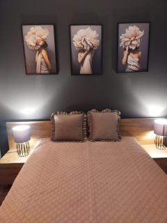 Apartament Kossaka - Elblag - 3