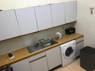 Edinburgh Central Morrison ApartHotel - 7