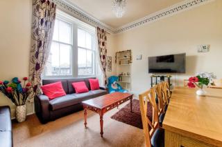 Edinburgh Central Morrison ApartHotel - Edimburgo - 6