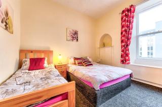 Edinburgh Central Morrison ApartHotel - Edimburgo - 2