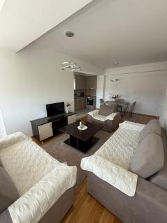 Astor Apartment - Gevgelija - 6