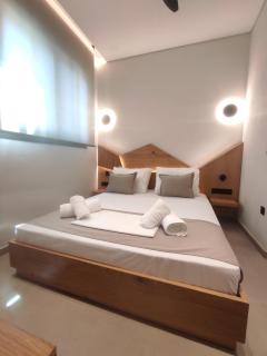 Εolia Central Apartments - Skala Kallirachis - 9