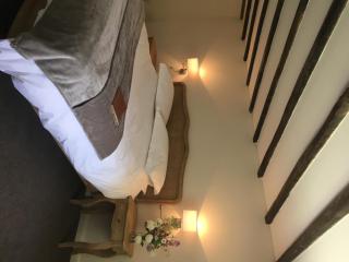 Penylan Barn - Hay-on-Wye - 7