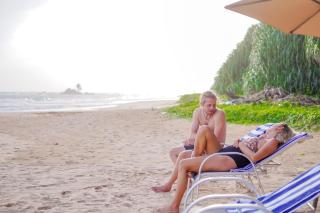 Exotica Bungalows - Hikkaduwa - 0